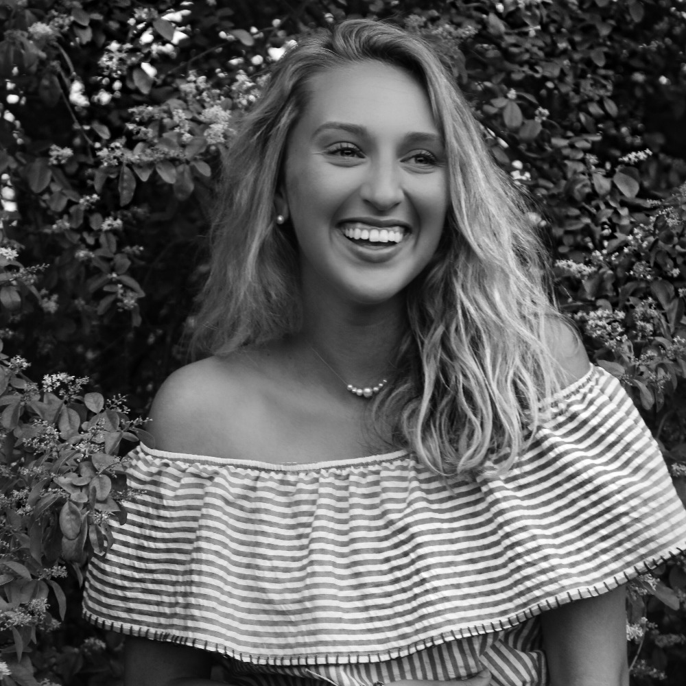 Meet your Posher, Brylee